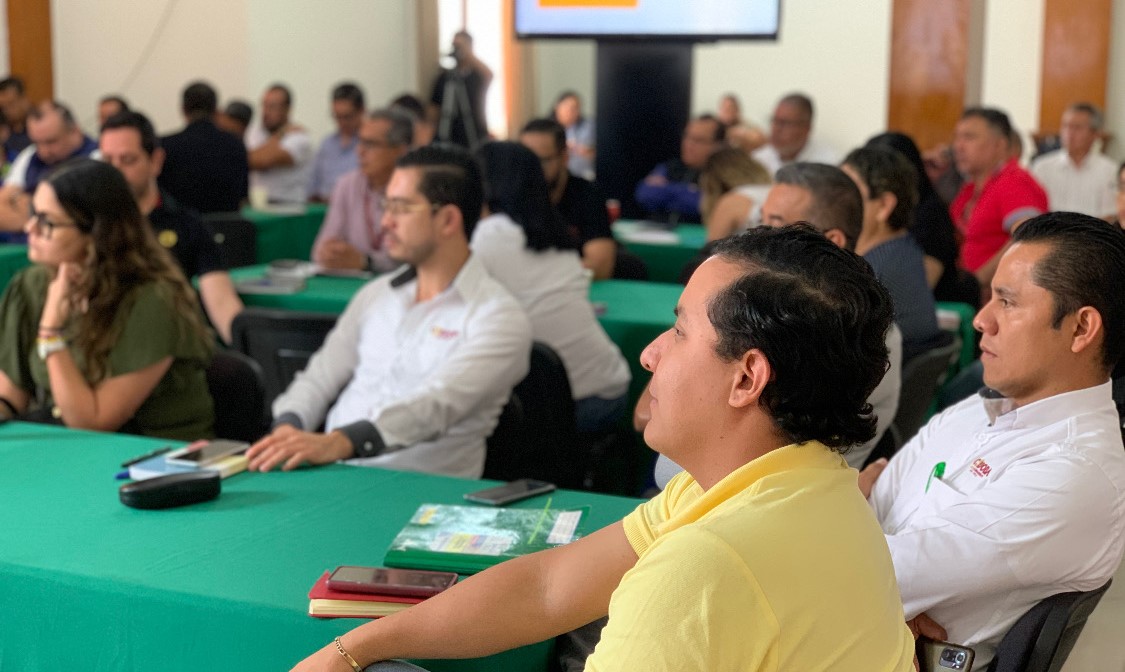Implementación de los ODS desde la Administración Municipal