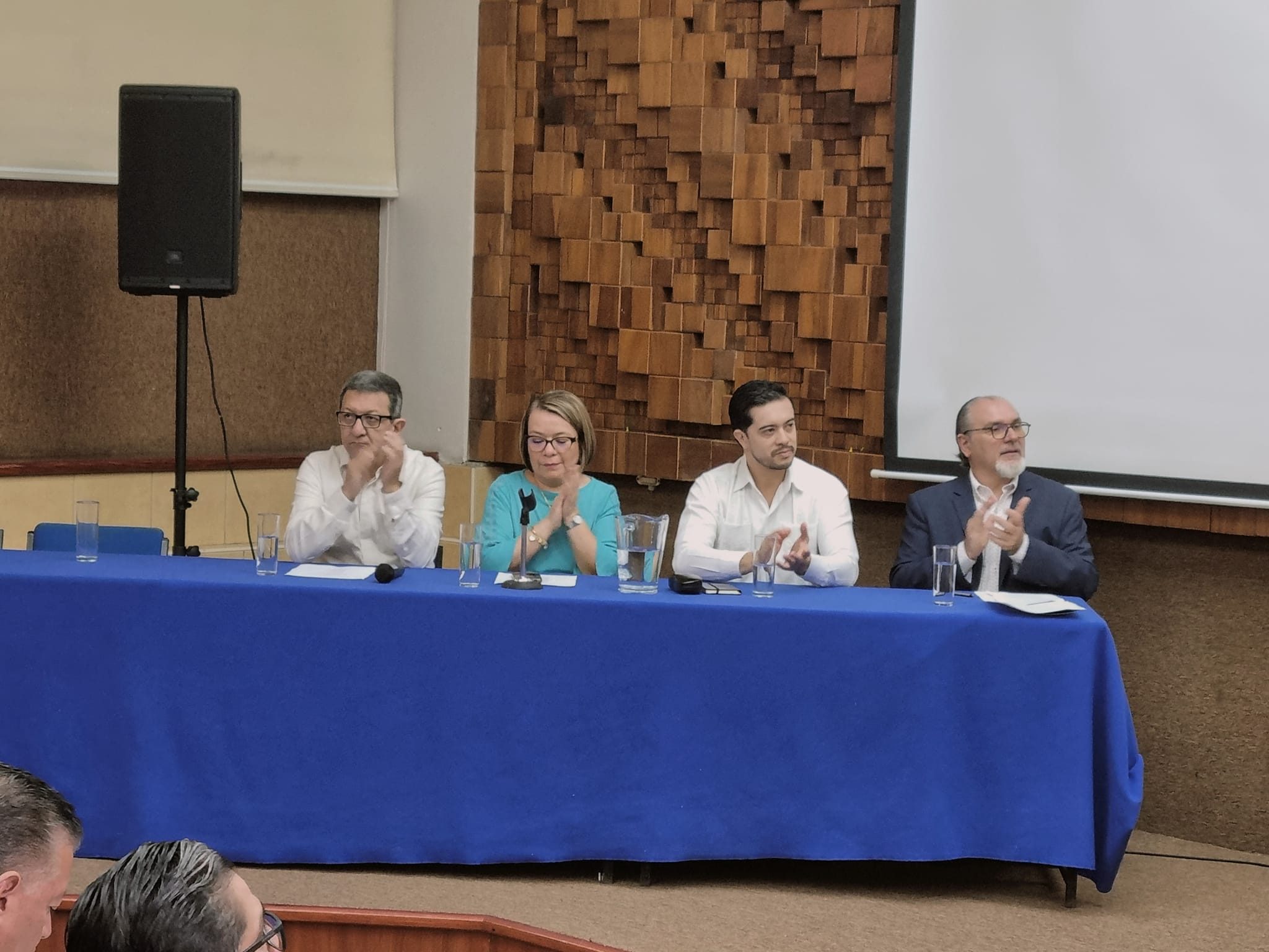 Miradas Académicas, hacia una Córdoba Circular