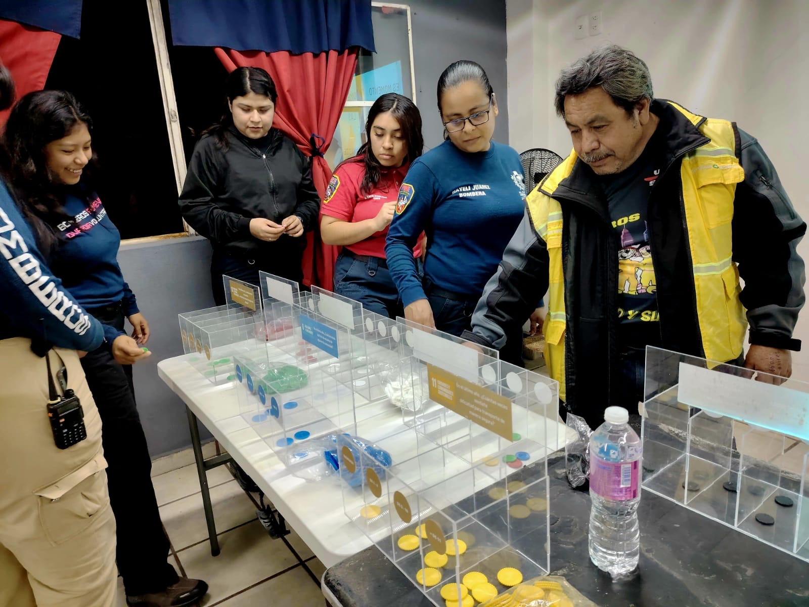 Ruta por la Sostenibilidad